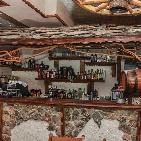 Olymp Apartcomplex 4* Sweti Wlas