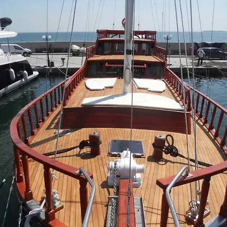 Aparthotel Olymp Apartcomplex