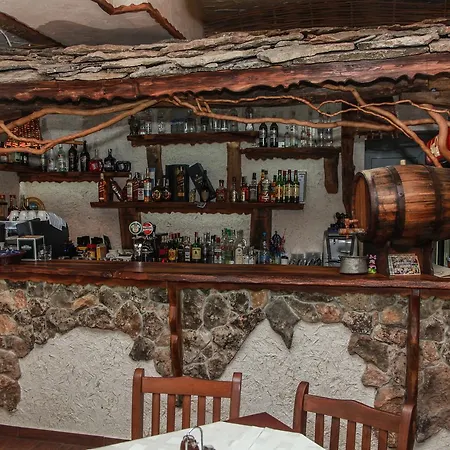 Olymp Apartcomplex Aparthotel