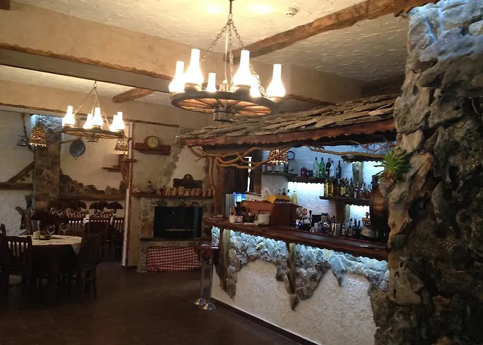 Olymp Apartcomplex Szveti Vlasz