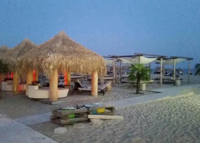 Apartmanhotel Olymp Apartcomplex 4*