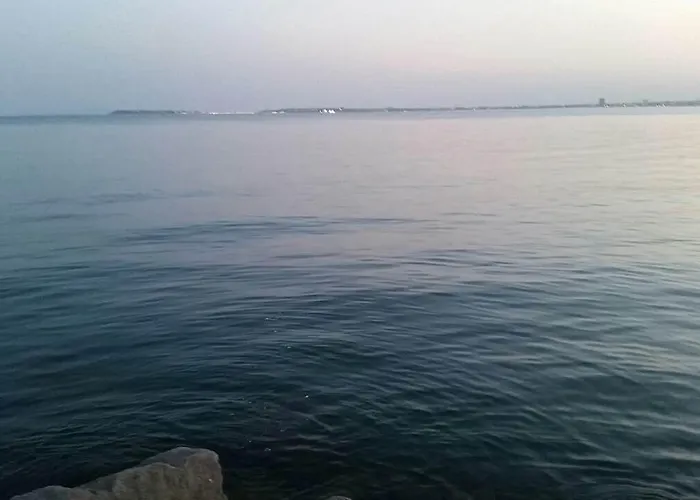 Apartmanhotel Olymp Apartcomplex 4*