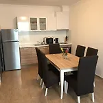 Olymp Apartcomplex 스베티 블라스