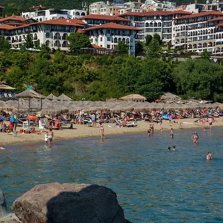 Apartmanhotel Olymp 4*