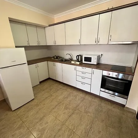 Apartmanhotel Olymp Szveti Vlasz