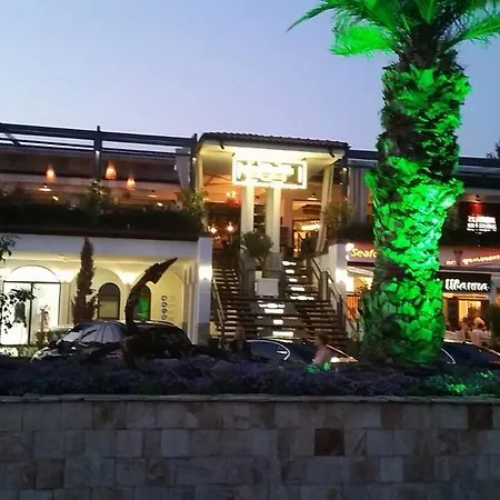 Olymp 4*