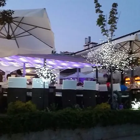 Aparthotel Olymp Apartcomplex Sveti Vlas