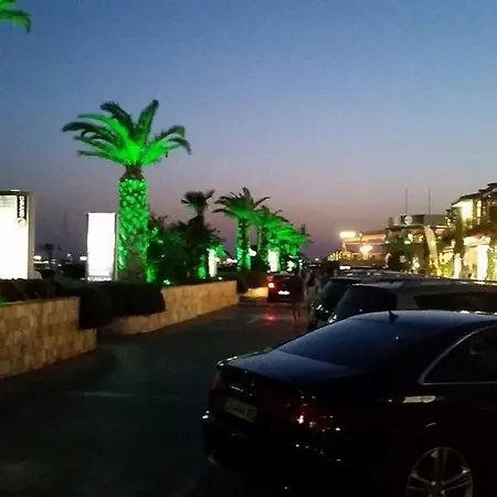 아파트호텔 Olymp