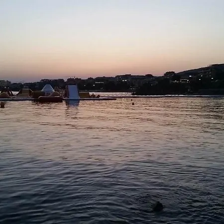 Ξενοδοχείο με διαμερίσματα Olymp Aparthotel 4*