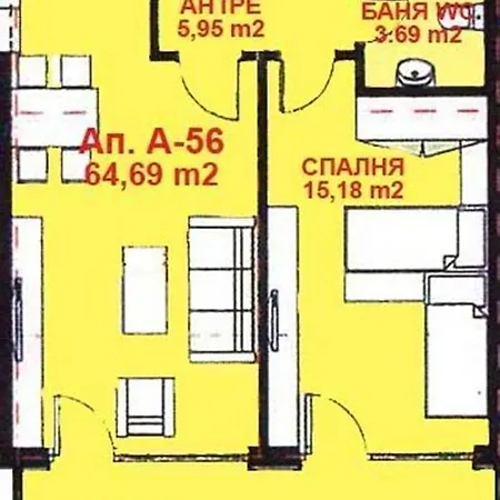 Olymp 4*