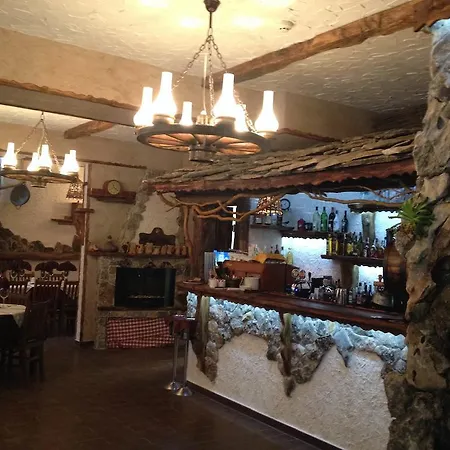 Olymp Apartcomplex Sveti Vlas