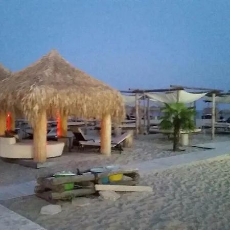 Apartmanhotel Olymp 4*
