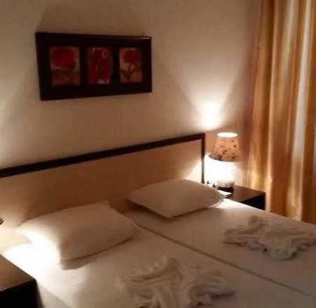 Apartmanhotel Olymp