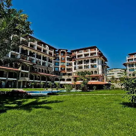 Olymp Apartmanhotel Szveti Vlasz