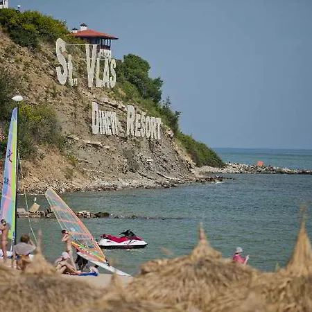 Olymp Apartmanhotel