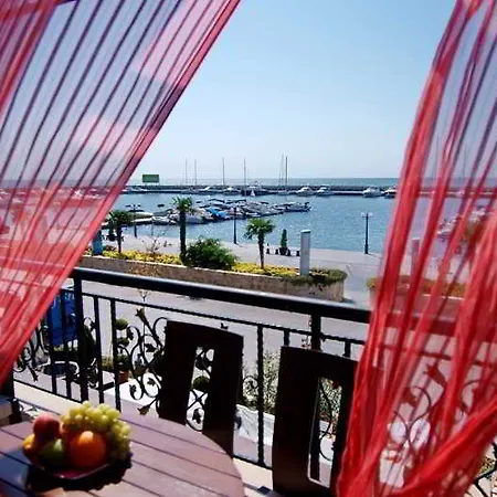 Olymp Apartmanhotel