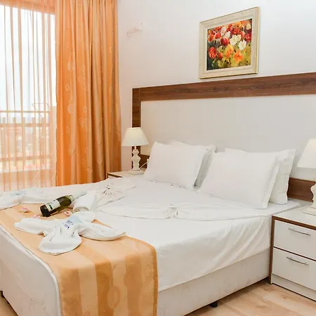 Olymp Apartmanhotel