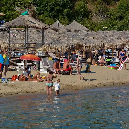Lejlighedshotel Olymp Aparthotel Sveti Vlas