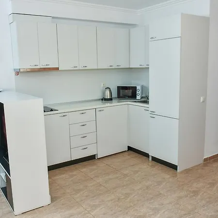 Apartmanhotel Olymp 4*