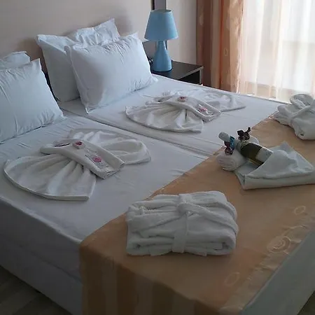 Olymp Aparthotel Sveti Vlas