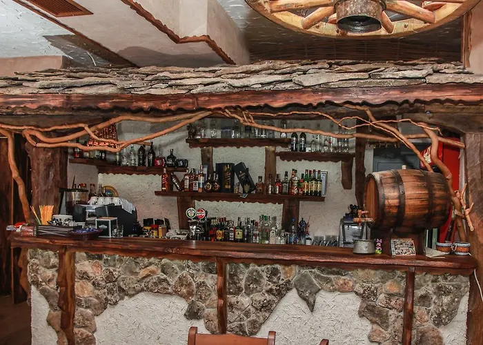 Olymp Apartcomplex 4* Sveti Vlas