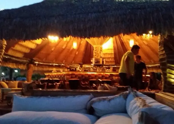 Olymp Apartcomplex 4*