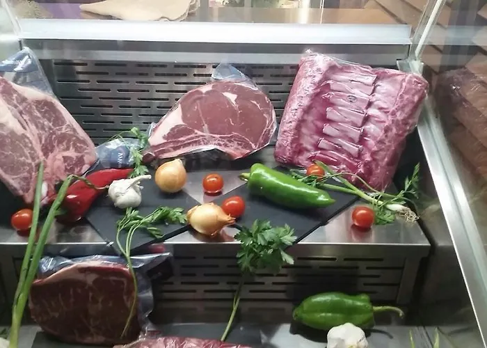 Hotel de apartamente Olymp Apartcomplex Sveti Vlas