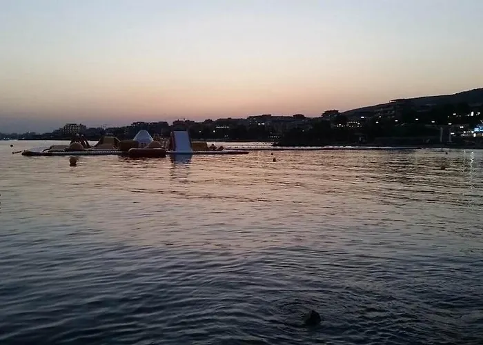 Hotel de apartamente Olymp Apartcomplex 4*