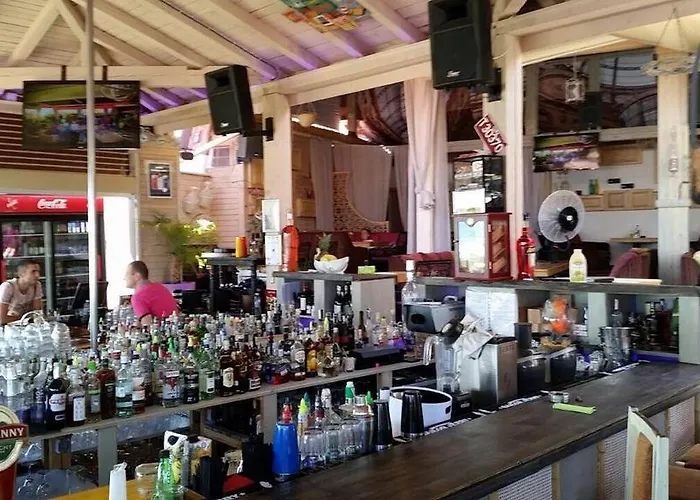 Olymp Apartcomplex Hotel de apartamente 4*