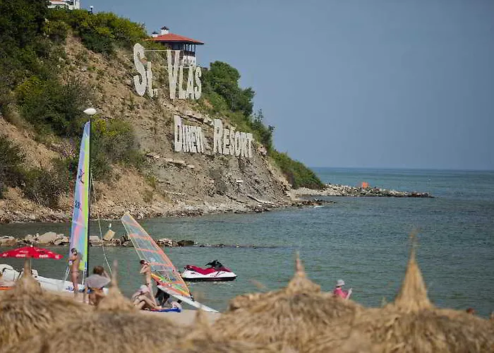 Olymp Apartcomplex Hotel de apartamente