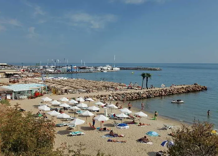 Olymp Apartcomplex Hotel de apartamente 4*