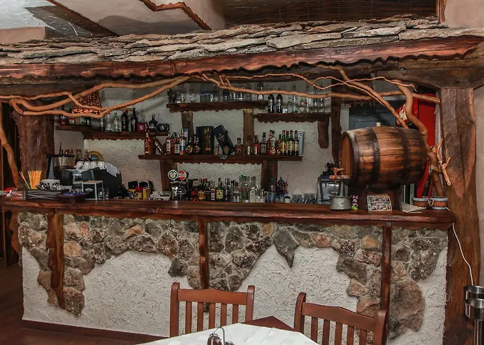 Olymp Apartcomplex Hotel de apartamente