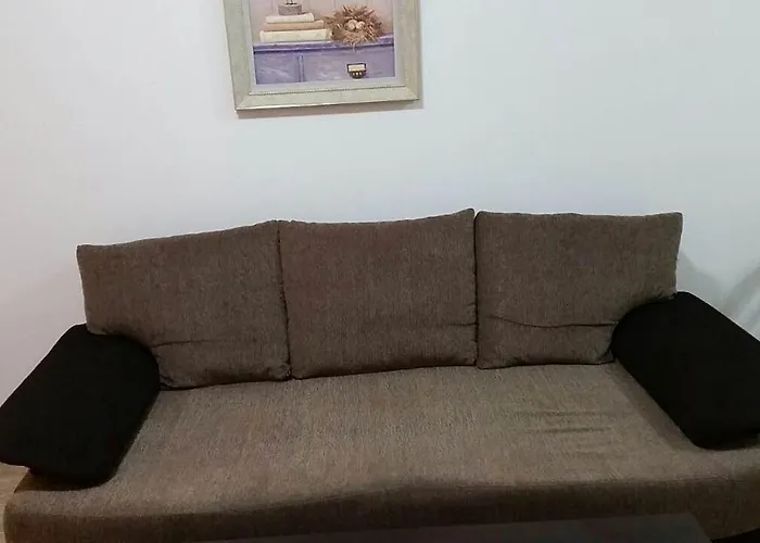 Olymp Apartcomplex 4*